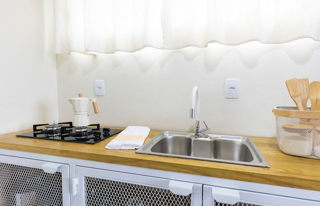 Sunset Bed and Breakfast - Ibiraquera - Imbituba - SC - Foto 18