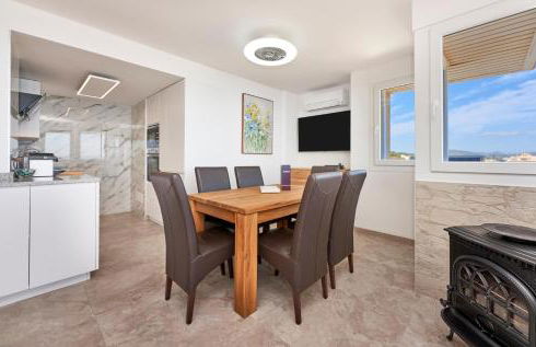 Apartamento Torre Bona - Seafront, 10 meters from the beach! - Foto 19