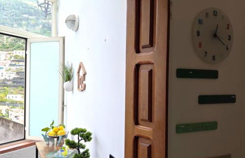 Umberto's Apartment - Relax and Comfort on the Amalfi Coast - Minori - Foto 13