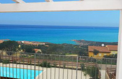 Affittimoderni Isola Rossa Elite PATI18 - Foto 49