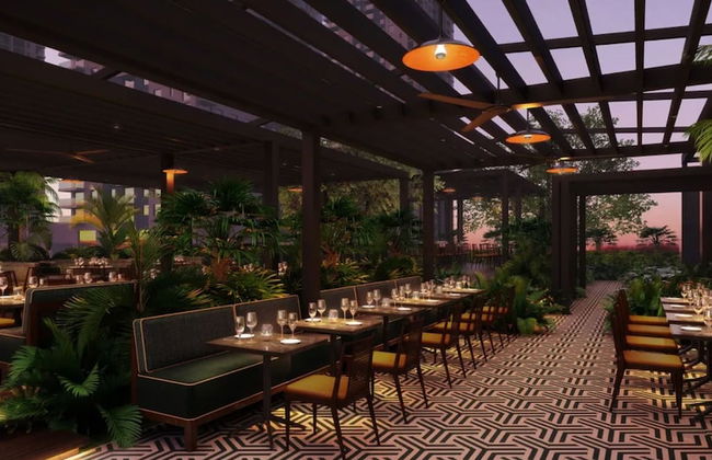 Sky-high Luxury in Downtown Miami - Photo 48