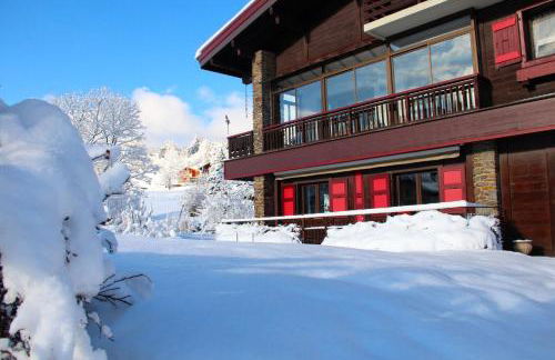 appartement 103m2 près de Megève, face à télécabine la Princesse,2 chambres , garage, local à ski - Foto 40