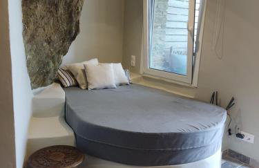 Aegean Castle Andros - Adults Only - Foto 58