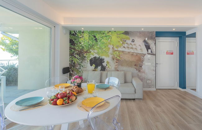 Valarin Luxury Apartments & Wellness by Rent all Como - Foto 9