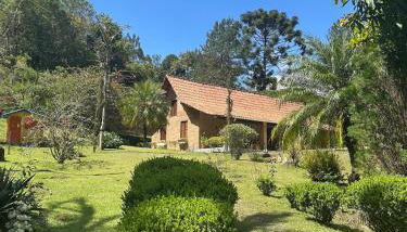 Sítio Cantinho do Sonhador - Foto 4