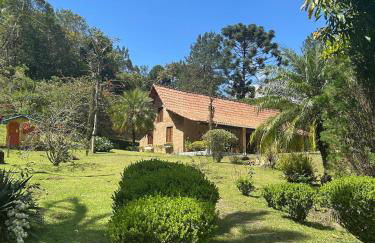 Sítio Cantinho do Sonhador - Foto 4