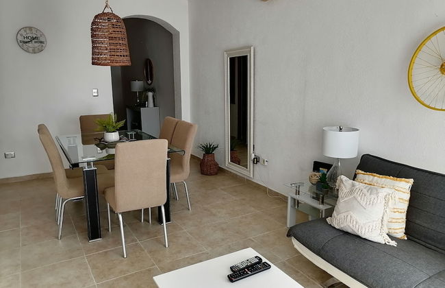 Real del Carmen 202 Playacar by Myrica - Foto 34