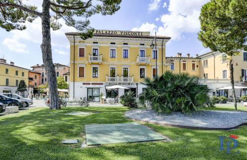 Palazzo Visconti Luxury Suite DesenzanoLoft Official Partner Homes & Villas by Marriott Bonvoy - Foto 16