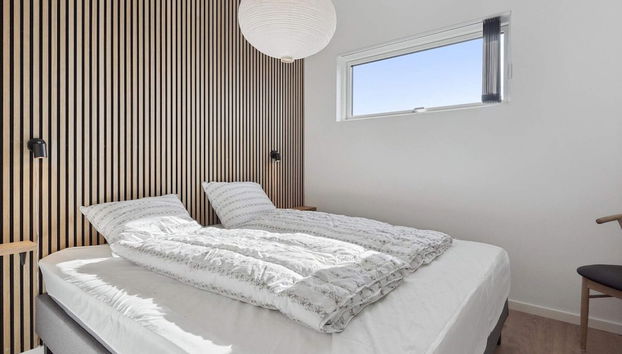 10 Person Holiday Home in Sydals - Foto 2, Habitación