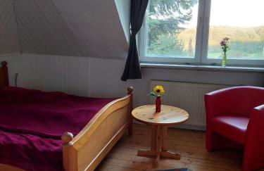 Ferienappartement im Waldhaus Göhrde - Foto 10