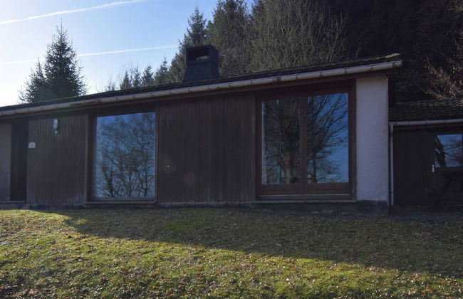 Holiday Home in Tenneville by Ourthe River - Photo 1