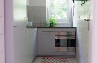 Apartment Zentral - Foto 20