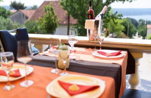 Apartments Smilje i Maslina - Photo 31