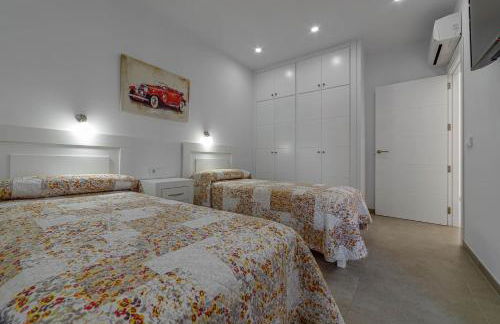 Villa Son Blanc Grupo Seranova Luxury Hotel - Photo 13