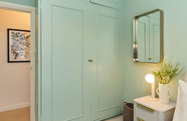 The Clapham Place - Prestigious 1bdr Flat With Terrace - Foto 14