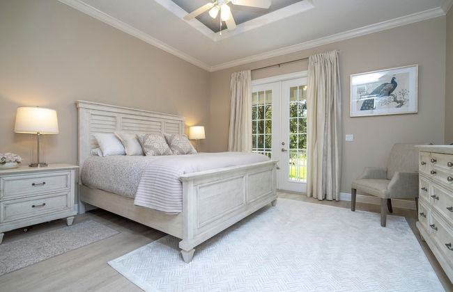 7516 Luxury Home 5BD Perfect for Your Family - Foto 39