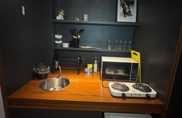 Apartamento a Passos do Metrô da Glória! Silêncio e Portaria 24h - Foto 22