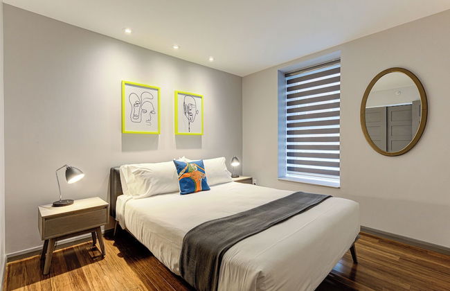 77 St-Vallier Appart Hôtel - Photo 8