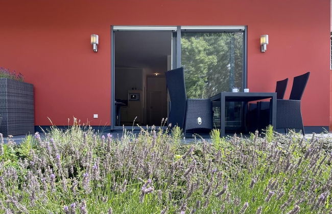 Amselresidenz 1 - AMSEL - Photo 23