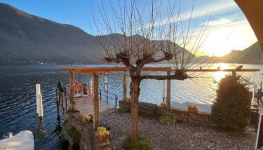 Ortensia Lake View Studio - Foto 5