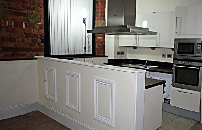 Premier Apartments - Foto 8