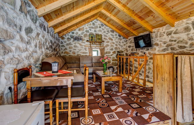 Ethno House Kosic - Foto 6