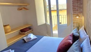 FeelhomeVIC. Ático con terraza en centro histórico - Photo 5