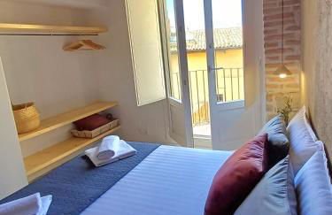 FeelhomeVIC. Ático con terraza en centro histórico - Photo 5