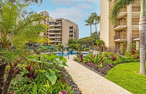 Walkers Paradise Maui at Valley Isle Resort - Foto 9