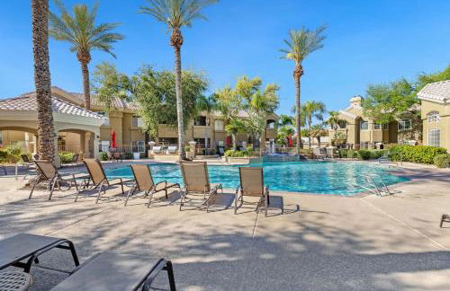 Resort Style Condo in Scottsdale - Foto 35