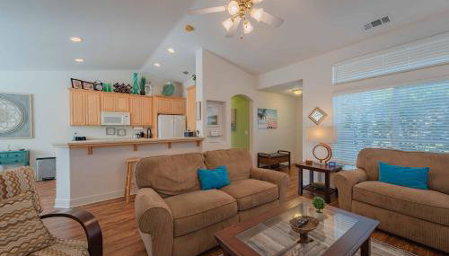 Seabreeze Bungalow - Foto 2