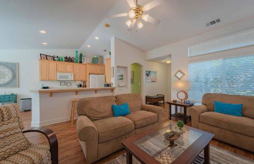 Seabreeze Bungalow - Foto 2