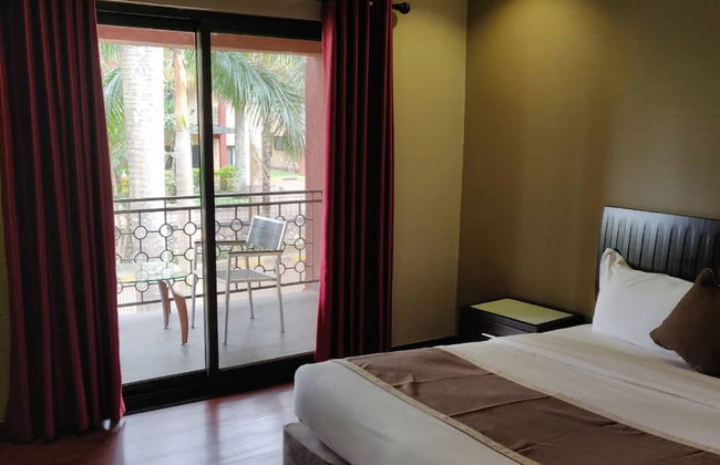 Speke Apartments Wampewo - Foto 19