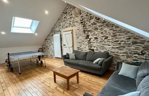 Appartement 160m2 - 2e étage maison de maître - Photo 6