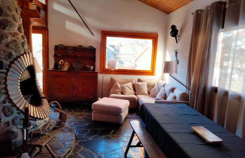 Chalet Nicouski - Photo 33