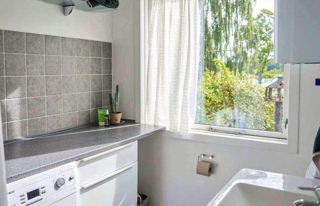 4 Star Holiday Home in Ronde - Foto 21