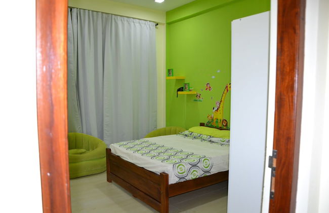 Villa Sam & Sun - Foto 7