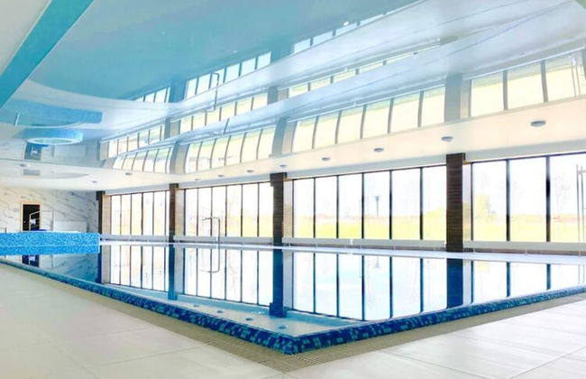 Apartment by Dziwna River With Pool Access - Photo 16