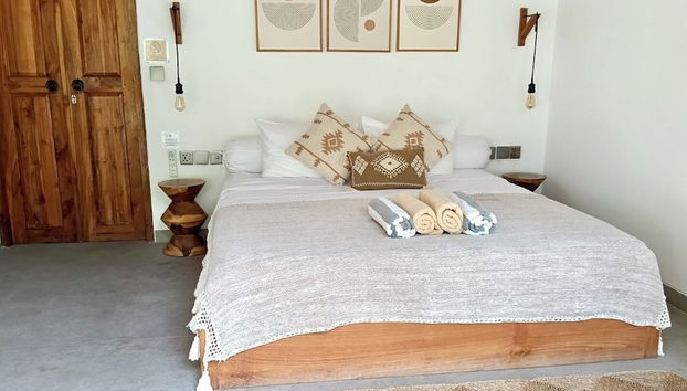 Villa Manouch Lembongan - Foto 2