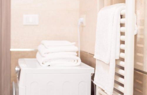 Appartamento Moderno e Luminoso (Metro B) - Foto 24