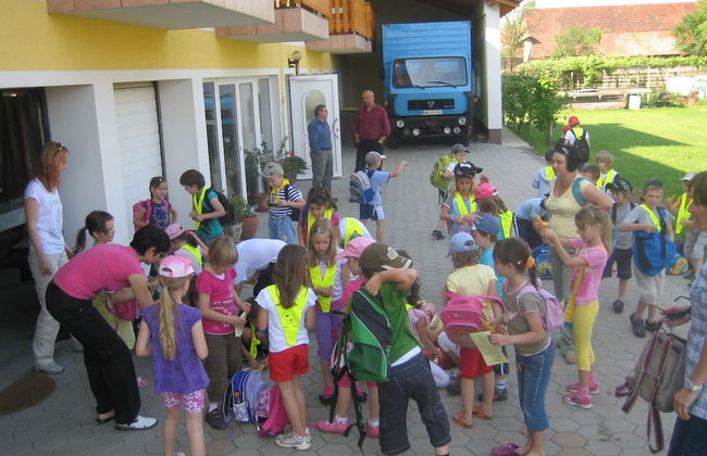 Tourist farm and beekeeping Salamun - Foto 21