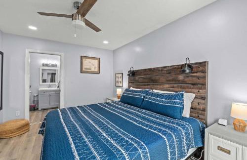 Dest-Zen Gated Beach Access Game Room - Foto 32