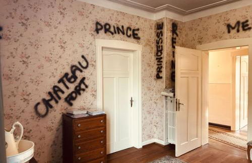 LA MARIEFACTURE - Comme chez le Baron - Foto 42