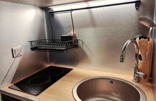 Appartement au rez chaussée au pied des piste de ski - Foto 5