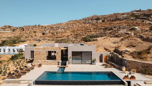 GR - Villa La Punta - Foto 3