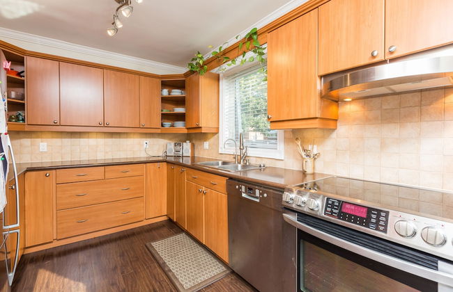 Applewood Suites - Sherway Gardens - Foto 7