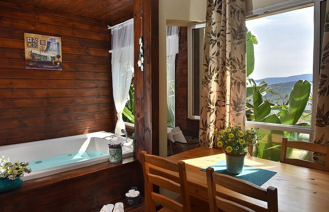 Mul Kineret Suites - Photo 3