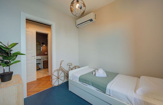 Pandora Lake View Stresa - Foto 8