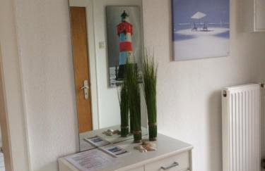 Ferienwohnanlage Sturmhöhe - Foto 41