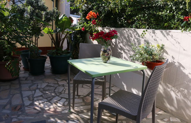 Apartment, With Full Kitchen, Bedroom With Double bed and Bathroom, - Foto 10